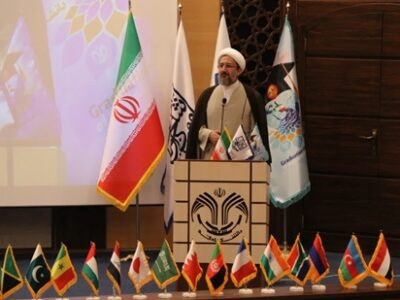 رشد ۲۰۰ درصدی ارتباط دانشگاه قم با صنعت