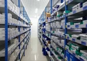 خرید ۵۳ میلیارد تومان دارو برای مراکز درمانی تامین اجتماعی قم
