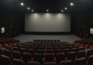 امسال بیش از ۶۶۳ هزار نفر در قم به سینما رفتند