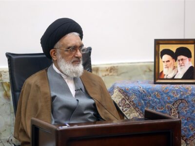 حفاظت از محیط زیست، جلوهای از جهاد فی سبیلالله است