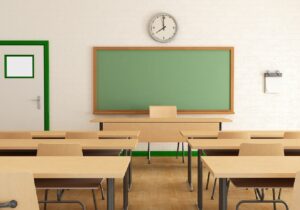 ساخت مدارس جدید قم در نقاط محروم و حاشیه انجام میشود