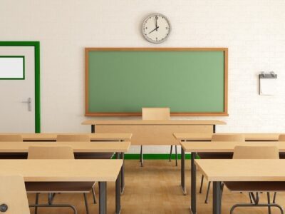 ساخت مدارس جدید قم در نقاط محروم و حاشیه انجام میشود