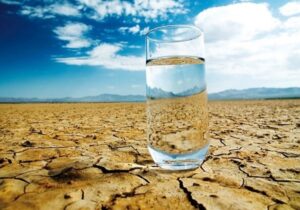 آبخوانهای قم دیگر آبی ندارند!