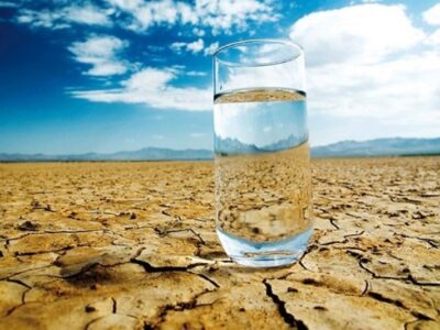 آبخوانهای قم دیگر آبی ندارند!