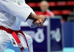 کاراتهکای قمی، مدال طلای مسابقات فرانسه را کسب کرد