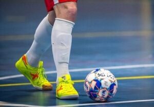 تیم فوتسال کلینیک ایرانیان قم بعد از ۱۲ بازی رنگ برد را دید