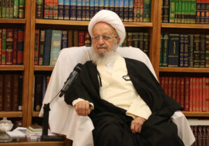 اعتکاف یکی از مهمترین برکات انقلاب اسلامی است