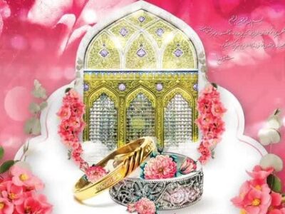 برگزاری جشن بزرگ ازدواج دانشجویی با حضور ۶۵۰ زوج در قم