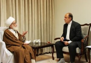 وحدت، رمز بقای انقلاب اسلامی است