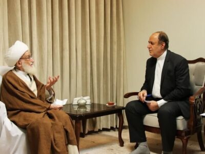 وحدت، رمز بقای انقلاب اسلامی است