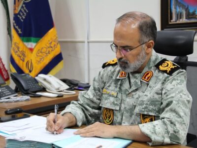 قیام ۱۹ دی بیانگر نقش روشنگرانه مردم قم است