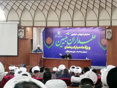تبلیغ در ماه رمضان باید قرآنمحور باشد