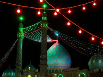 هفت محفل «تلاوت مهدوی» در ایام نیمه شعبان