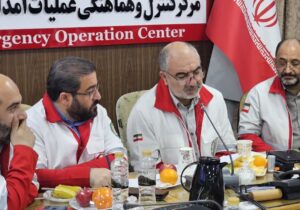 جلسه ستادی طرح ملی منتظران ظهور در قم برگزار شد
