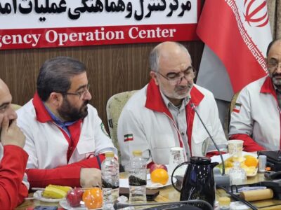 جلسه ستادی طرح ملی منتظران ظهور در قم برگزار شد