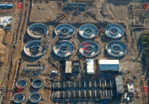 تصفیه خانههای صنعتی باید در قم توسعه یابد