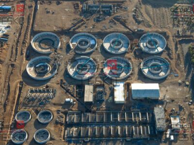 تصفیه خانههای صنعتی باید در قم توسعه یابد