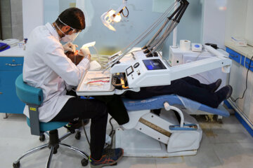 تهدید سلامت دندانها در روزه داری