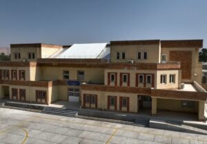 ۱۲ هنرستان در قم ساخته میشود