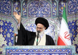 امام خمینی (ره) جامع بین سیاستورزی و معنویتگرایی بود