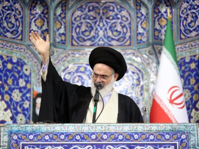 امام خمینی (ره) جامع بین سیاستورزی و معنویتگرایی بود