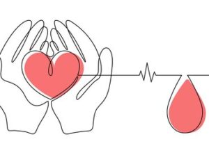 مراکز اهدای خون قم در ماه رمضان فعال است