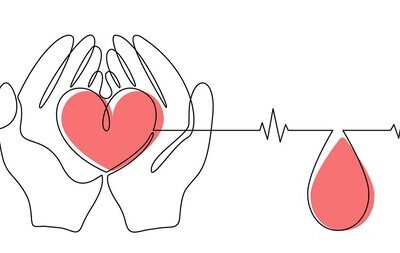 مراکز اهدای خون قم در ماه رمضان فعال است