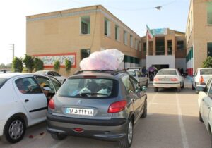۲۵۲ مدرسه استان قم برای اسکان نوروزی آماده میشوند