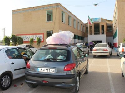 ۲۵۲ مدرسه استان قم برای اسکان نوروزی آماده میشوند