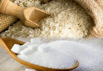 ۹۲۰ تُن برنج و شکر برای ماه مبارک رمضان در قم اختصاص یافت