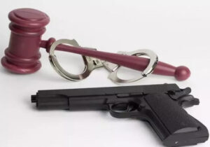 طرح اصلاح قانون دارندگان سلاح غیرمجاز