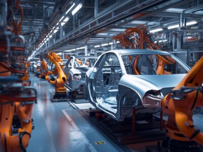 محصولی مهم برای صنعت خودروسازی در قم تولید شد