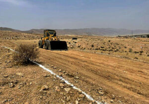 واگذاری ۶ هزار قطعه زمین جوانی جمعیت در قم