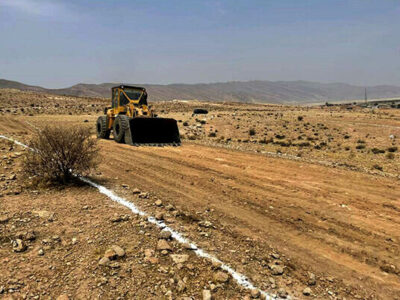 واگذاری ۶ هزار قطعه زمین جوانی جمعیت در قم