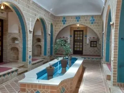 بومگردی؛ پلی میان حفظ میراث فرهنگی و توسعه پایدار