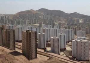 چهار هزار هکتار زمین برای نهضت ملی مسکن در قم آماده میشود