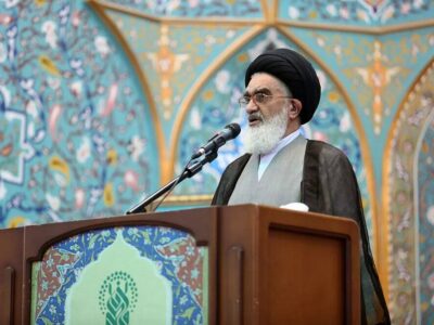 جنگ ۱۲ روزه یک کلاس بصیرتی بود