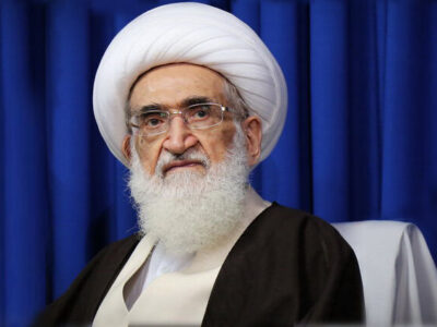 امام خمینی، احیاگر اسلام در دوران معاصر در سراسر جهان بود