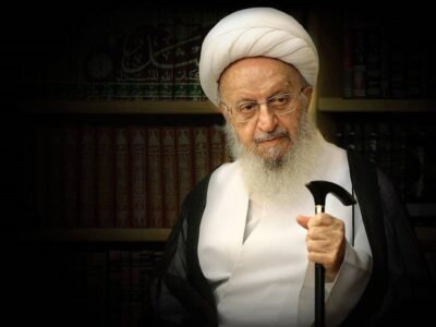 هر کسی که رهبری را تهدید کند محارب است