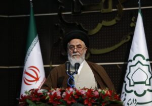 سیما و منظر شهری قم باید بازتاب دهنده هویت دینی و تاریخی