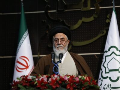 سیما و منظر شهری قم باید بازتاب دهنده هویت دینی و تاریخی