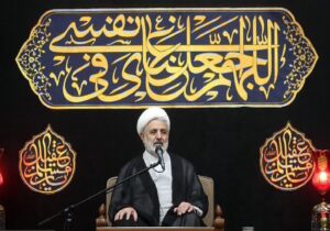 جمهوری اسلامی مذاکره را رد نکرده اما تسلیم اراده دشمن نخواهد شد