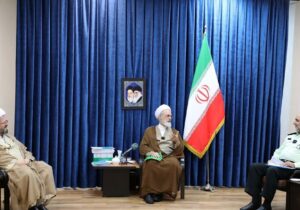 نیروی انتظامی کشور باید به لحاظ علمی ارتقا یابد