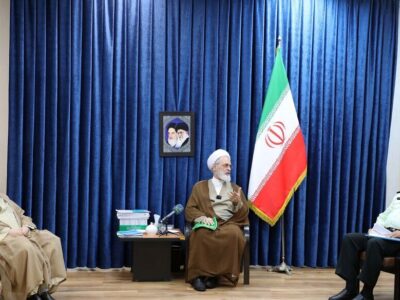 نیروی انتظامی کشور باید به لحاظ علمی ارتقا یابد