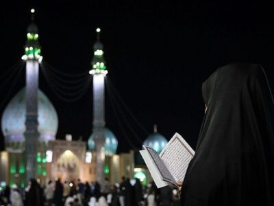 دعای عرفه و نماز عید قربان در مسجد مقدس جمکران برگزار میشود