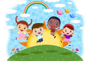 پر کردن اوقات فراغت کودکان؛ رویکردی هوشمندانه برای حفظ سلامت روان