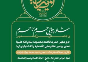 برپایی «شادپیمایی حرم تا جمکران» در قم