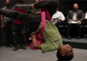 ورزشکاران قمی در اولین دوره مسابقات کشوری اریال درخشیدند