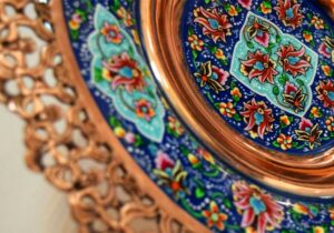 صنایع دستی ایران در دو راهی سنت و فناوری