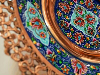 صنایع دستی ایران در دو راهی سنت و فناوری